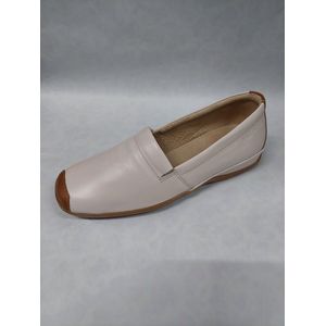 ROHDE 1063 / instappers / beige / maat 37