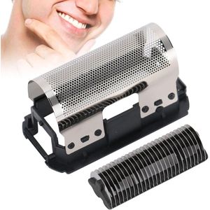 Vervangende scheerkop Geschikt voor 235 211 230 240 245 - meskop-mesnetwerk Accessoires voor elektrisch scheerapparaat passen - Elektrisch Scheerkop - Elektrisch Scheerkopmes