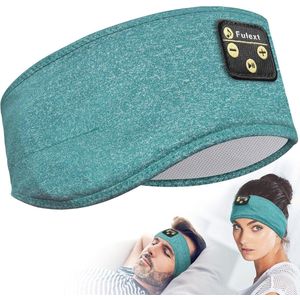 Draadloze Sleep Koptelefoon met Hoofdband - Ideaal voor Sport, Joggen, Yoga en Slapen