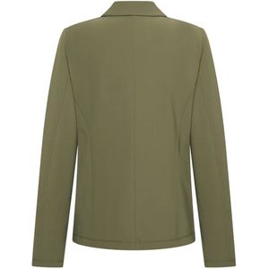 Bonded Travel Uni Blazer 202646 Deep Depth