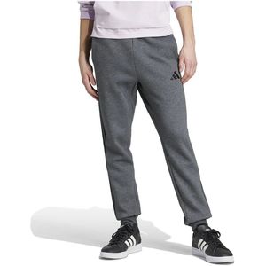 adidas - Essentials 3-Stripes - Joggingbroek - Fleece