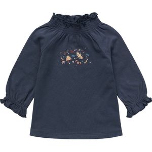 Noppies Jurk Longfeng Baby Maat 62