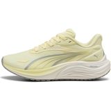 Puma - Electrify Nitro 4 - Hardloopschoenen - Beige