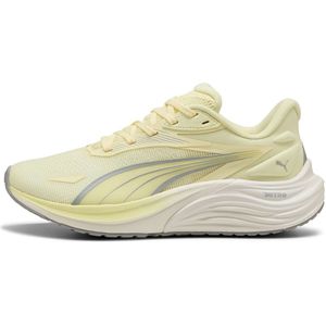 Puma - Electrify Nitro 4 - Hardloopschoenen - Beige