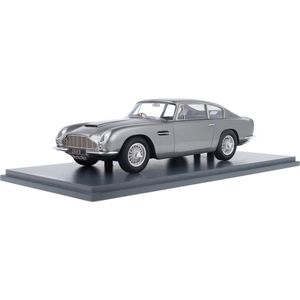 Aston Martin DB6 MK1 Schuco Pro.R18 Modelauto 1:18 1965 450065200 Schaalmodel
