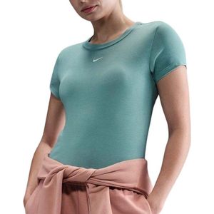 Nike Sportswear Chill Knit Shirt Dames - Maat M