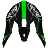 Airoh Wraap Mood Vizier Zwart