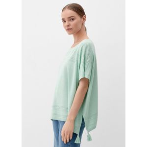 s.Oliver Indoor-Poncho