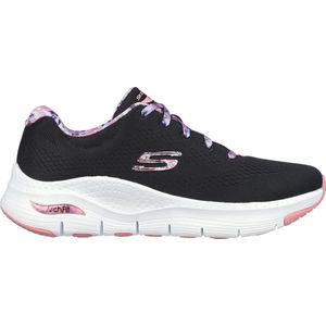 Skechers Arch Fit - First Blossom Sneakers - Maat 42