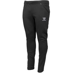 Warrior Alpha X Aspire Juniorbroeken Zwart 6 Years Jongens
