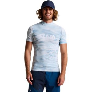 Slam Foil Rashguard Ss T-Shirt - Sportswear - Volwassen
