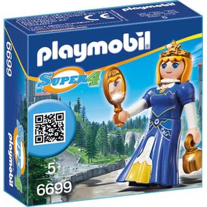 Playmobil Prinses Leonora - 6699