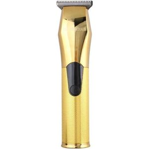 BRAZILICIOUS BARBERCREW GOLDEN THERAPY TRIMMER BRATRI-GO