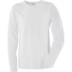 Blaklader T-shirt lange mouw 3314-1032 - Wit - XL