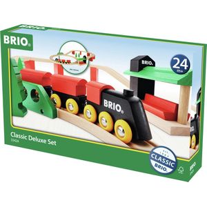 BRIO Classic Deluxe set - 33424