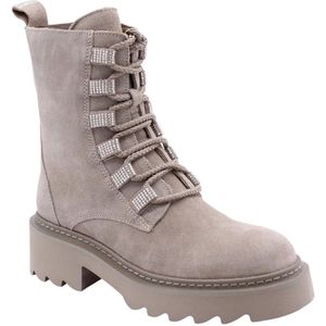 Tosca Blu - Schoenen - Beige - Vrouwen