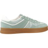 Tommy Jeans - THE GREENWICH - Sneakers - Groen