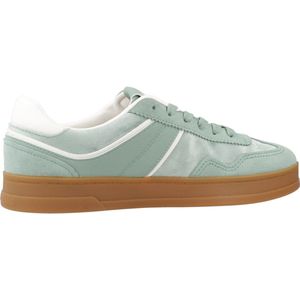 Tommy Jeans - THE GREENWICH - Sneakers - Groen