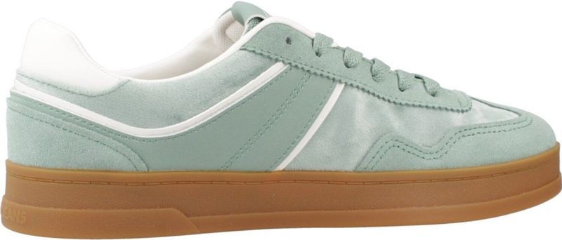 Tommy Jeans - THE GREENWICH - Sneakers - Groen
