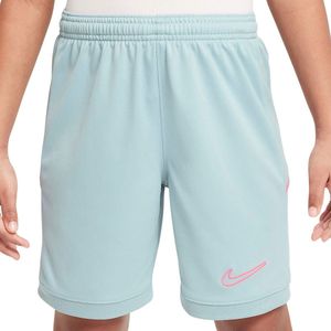 Nike - Academy - Voetbalshorts - Grijs - Dri-FIT