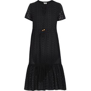 Usha - Jurk - Korte Mouwen - Fashion Look Collection