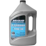 Quicksilver Performance 4-takt buitenboordmotorolie 10W-30 - 4 L
