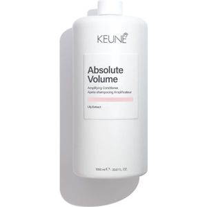 Keune Care Absolute Volume Amplifying Conditioner 1000 ml