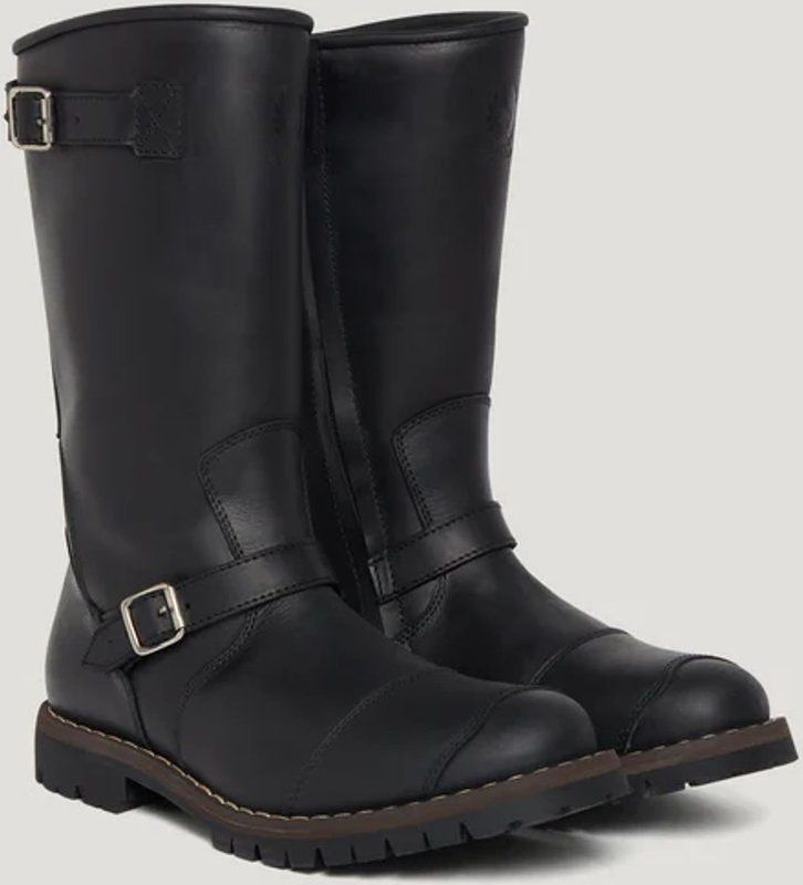 Belstaff Endurance - Motorlaarzen