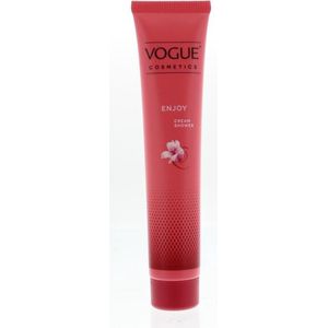 Vogue Cosmetics Enjoy Cream Shower - 50 ml