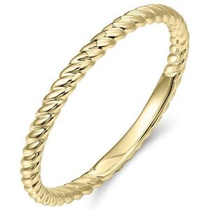 Gisser Jewels Goud Ring Goud VGR040