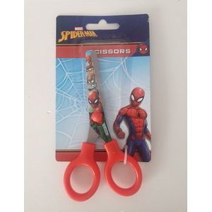 Spiderman Kinderschaar - Papierschaar - Knutselschaar