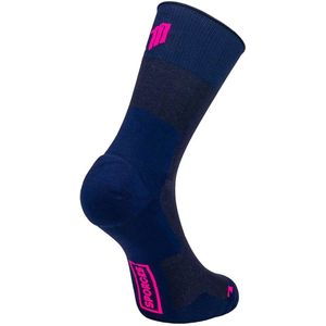 Sporcks - Just Run - Hardloopsokken - Met Extra Ondersteuning - Ademend