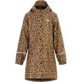 Schmuddelwedda - Mackintosh - Regenjas - Luipaardprint