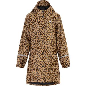 Schmuddelwedda - Mackintosh - Regenjas - Luipaardprint