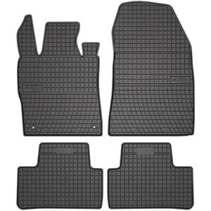 Opel Astra L Sports Tourer 2022-heden rubbermat