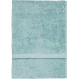 MARC O'POLO Timeless Handdoek Aquamarine - 70x140 cm