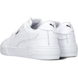 Puma Ca Pro Glitch Ith Lage sneakers - Leren Sneaker - Heren - Wit - Maat 41