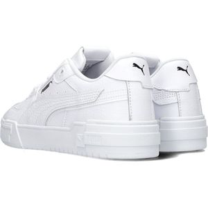 Puma Ca Pro Glitch Ith Lage sneakers - Leren Sneaker - Heren - Wit - Maat 42