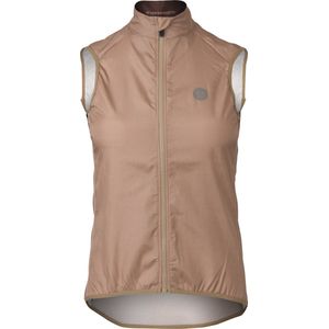 AGU Wind Body Trend Dames - Leather - S