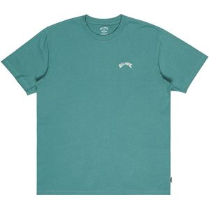 Billabong - Arch - T-shirt - Katoen - Korte Mouwen