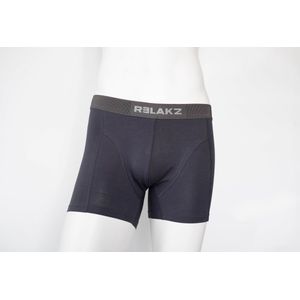 RELAKZ | ORGANISCH KATOEN | Boxer (2-pack)