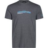 CMP - T-shirt - DriRelease - Outdoor - 150g - Anti-UV-behandeling - Sneldrogend