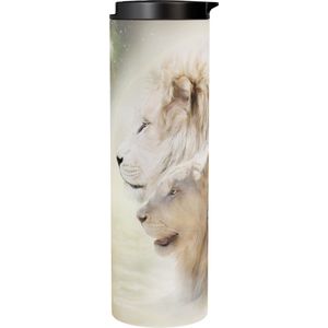 Leeuw White Lion Moon - Thermobeker 500 ml