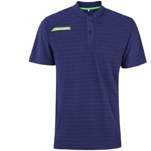 Tecnifibre F3 Ventstripe Junior Polo Shirt