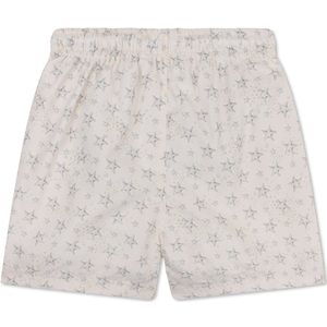 Swim Essentials | Witte Zeester UV Zwembroek Jongens - Maat 86/92