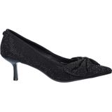 Nelson - Pumps - Textiel - Glinsterende Strass-steentjes - Dames