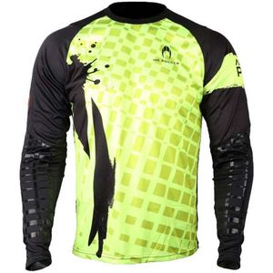 HO Soccer - Adikt Pro - Keeperstrui - Lime Blast - Uniseks