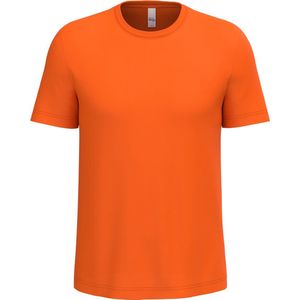 iDeal Basic Brand iDeal190 heren T-shirt IB320 - Ideal Orange - L