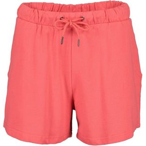 Blue Seven dames short - short dames - jogging - 161070 - rood - maat 42