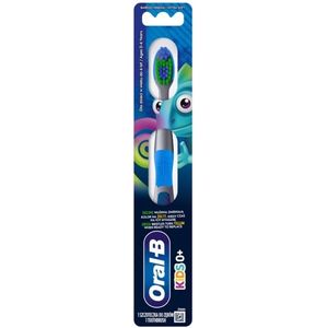 Oral B - Kids 0+ - Kinder Tandenborstel - 1 st
